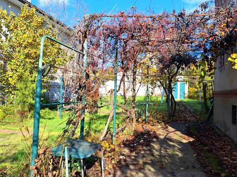 будинок за адресою кооп Заря, 10