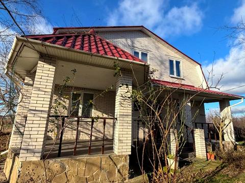 будинок за адресою Калинова