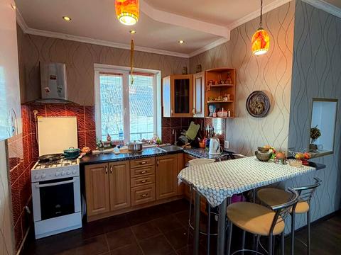 будинок за адресою Калинова