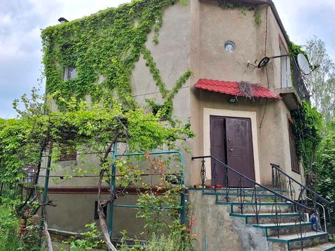 будинок за адресою кооп Заря, 10