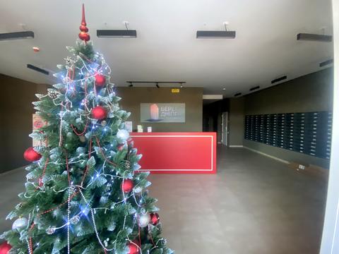 квартира за адресою Дніпровська набережна вул., 17-К