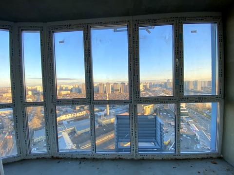 квартира за адресою Дніпровська набережна вул., 17-К