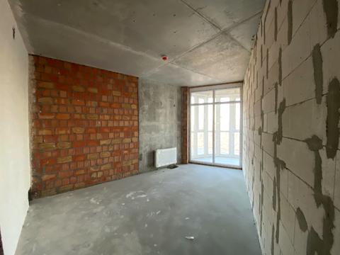 квартира за адресою Дніпровська набережна вул., 17-К