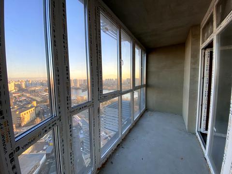 квартира за адресою Дніпровська набережна вул., 17-К