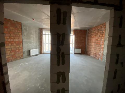 квартира за адресою Дніпровська набережна вул., 17-К