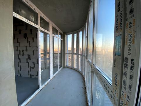 квартира за адресою Дніпровська набережна вул., 17-К