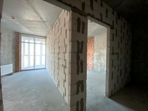 квартира за адресою Дніпровська набережна вул., 17-К