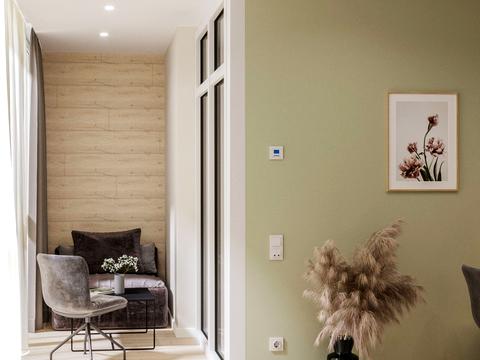 квартира за адресою Дніпровська набережна вул., 17-К