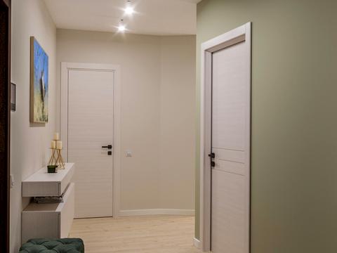 квартира за адресою Дніпровська набережна вул., 17-К