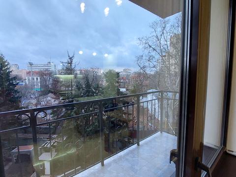 квартира за адресою Фонтанська дорога вул., (Будинок 4)