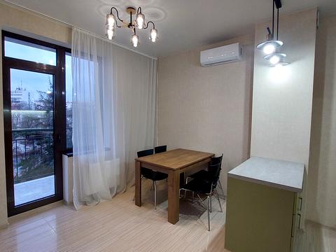 квартира за адресою Фонтанська дорога вул., (Будинок 4)