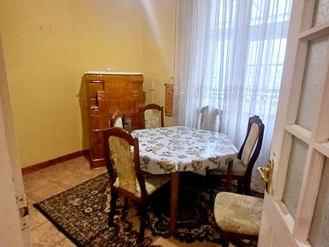 квартира за адресою Марії Заньковецької вул., 6