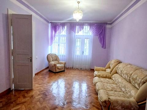 квартира за адресою Марії Заньковецької вул., 6