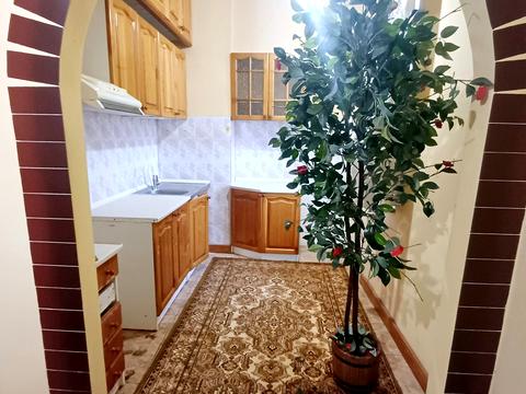 квартира за адресою Марії Заньковецької вул., 6