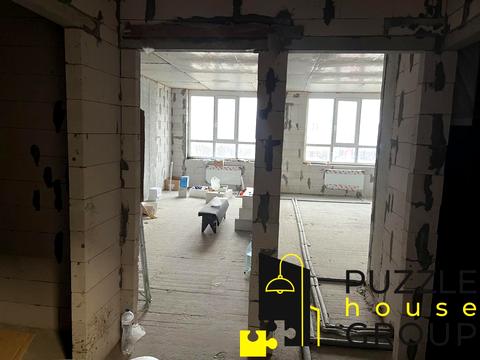 квартира за адресою Миколи Бажана просп., (Будинок 4)