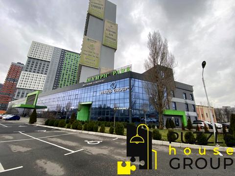 квартира за адресою Миколи Бажана просп., (Будинок 4)