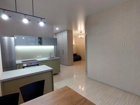 квартира за адресою Фонтанська дорога вул., (Будинок 4)