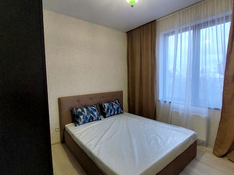 квартира за адресою Фонтанська дорога вул., (Будинок 4)