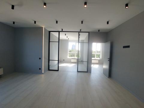 квартира за адресою Олени Теліги вул., 25