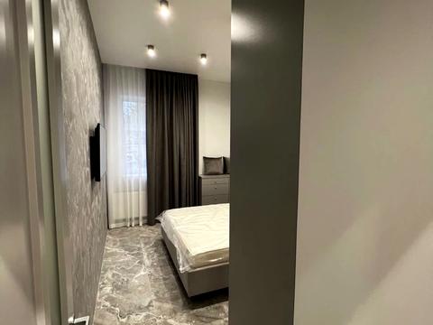 квартира за адресою Травневий пров., 4