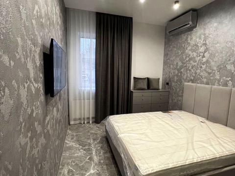 квартира за адресою Травневий пров., 4