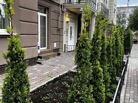 квартира за адресою Травневий пров., 4