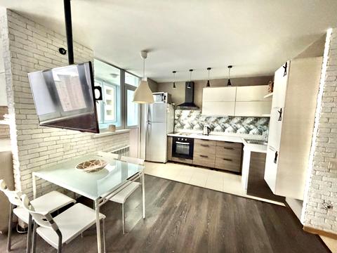 квартира за адресою Урлівська вул., 23-Б