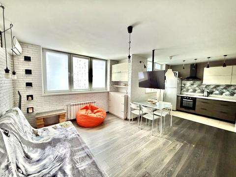 квартира за адресою Урлівська вул., 23-Б