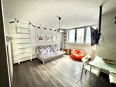 квартира за адресою Урлівська вул., 23-Б