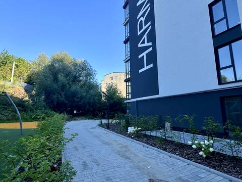 квартира за адресою Тернопільська вул., (Будинок)