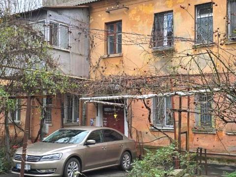 квартира за адресою Бригадна вул., 54б