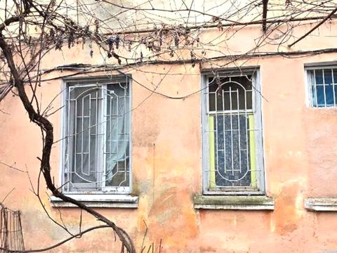 квартира за адресою Бригадна вул., 54б