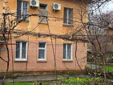 квартира за адресою Бригадна вул., 54б