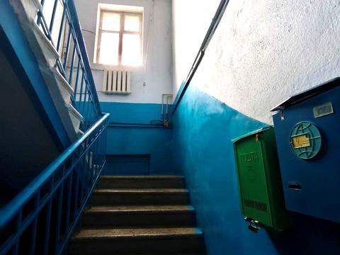 квартира за адресою Бригадна вул., 54б