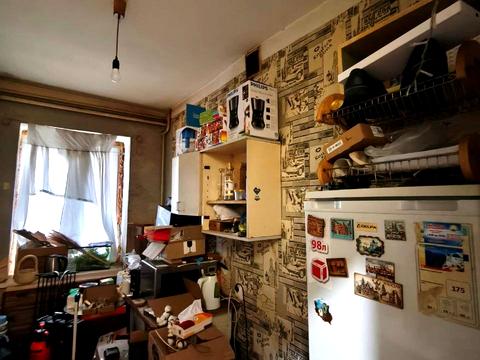 квартира за адресою Бригадна вул., 54б