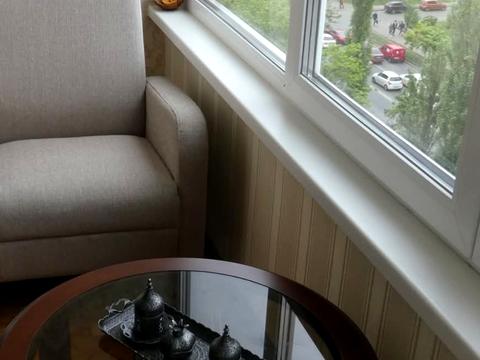 квартира за адресою Раїси Окіпної вул., 5