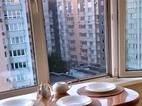 квартира за адресою Раїси Окіпної вул., 5