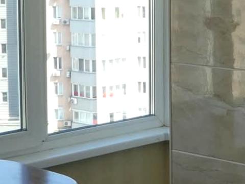 квартира за адресою Раїси Окіпної вул., 5