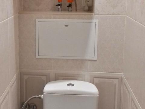 квартира за адресою Раїси Окіпної вул., 5