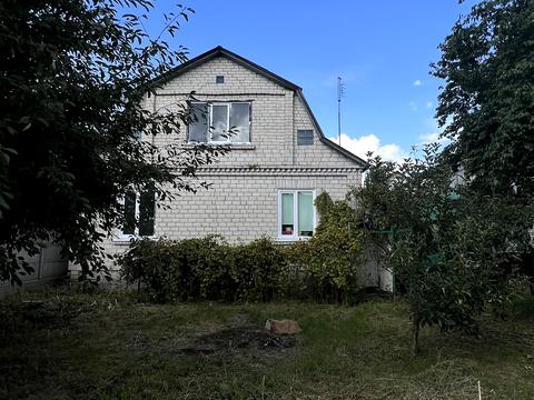 будинок за адресою Травнева вул.