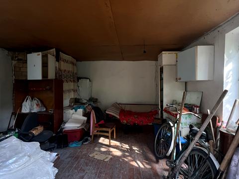 будинок за адресою Травнева вул.