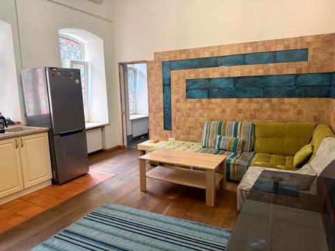 квартира за адресою Ланжеронівська вул., 5