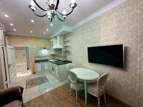 квартира за адресою Сімферопольська вул., 2-К