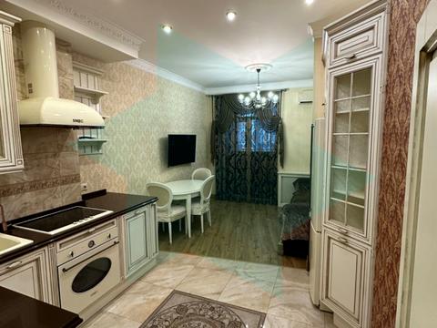 квартира за адресою Сімферопольська вул., 2-К