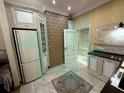 квартира за адресою Сімферопольська вул., 2-К