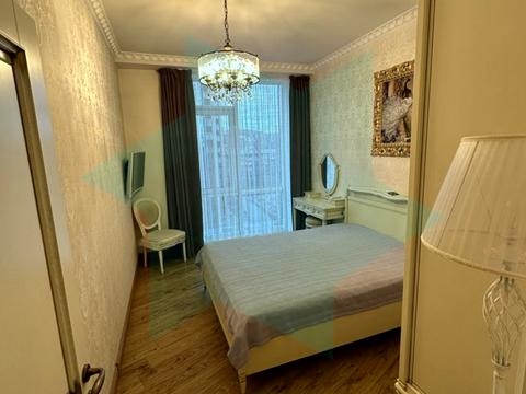 квартира за адресою Сімферопольська вул., 2-К