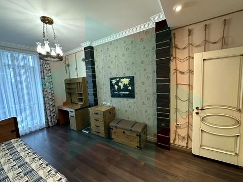 квартира за адресою Сімферопольська вул., 2-К