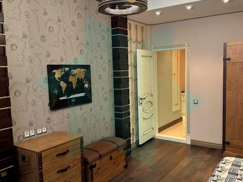 квартира за адресою Сімферопольська вул., 2-К