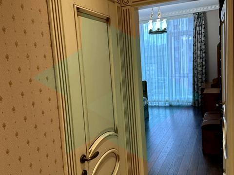 квартира за адресою Сімферопольська вул., 2-К