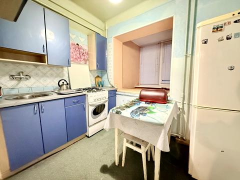 квартира по адресу Кубанской Украины ул. (Маршала Жукова), 37